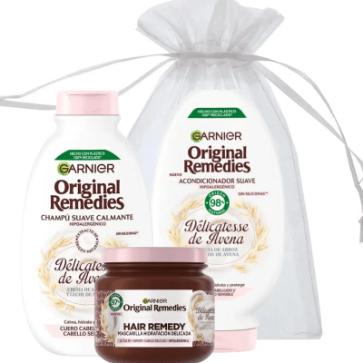 PACK TRATAMIENTO COMPLETO CAPILAR REMEDIES1