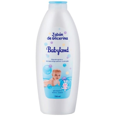 JABON GLICERINA BABYLAND1