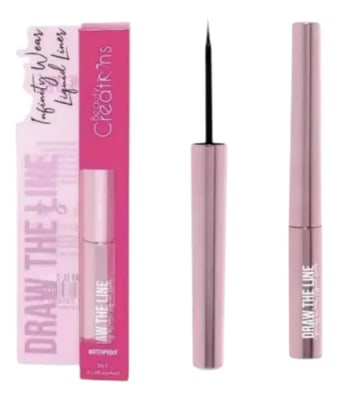 DELINEADOR DRAW THE LINE BEAUTY CREATIONS1