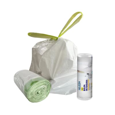 BOLSA DE BASURA AILEDA  50X551