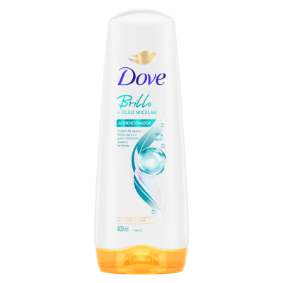 ACONDICIONADOR DOVE 400 ML1