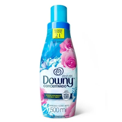 SUAVIZANTE DOWNY 500 ML1