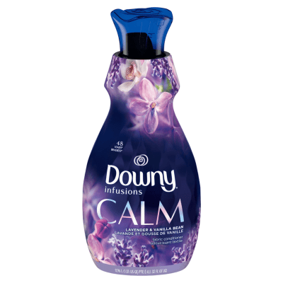 SUAVIZANTE CALM DOWNY1