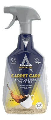 LIMPIADOR ALFOMBRAS Y TAPICERIA ASTONISH1