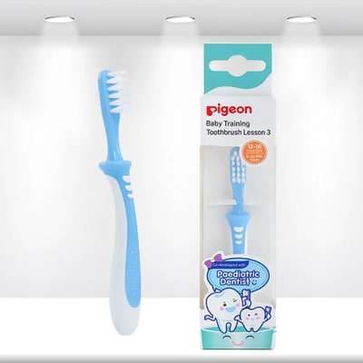 CEPILLO DENTAL DE APRENDIZAJE ETAPA 3 PIGEON1