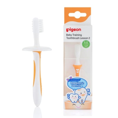 CEPILLO DENTAL DE APRENDIZAJE ETAPA 2 PIGEON1