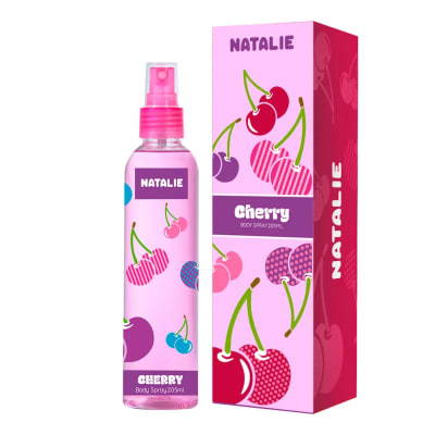 COLONIA NATALIE BOTANICALS 205 ML1