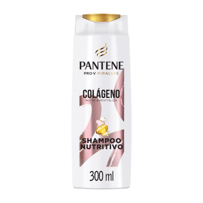 SH PANTENE 300 ML1