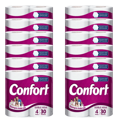 MANGA CONFORT 30 MT1