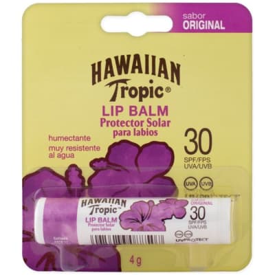 LIP BALM HAWAIAN TROPIC1