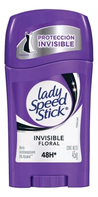 DEO LADY SPEED STICK4