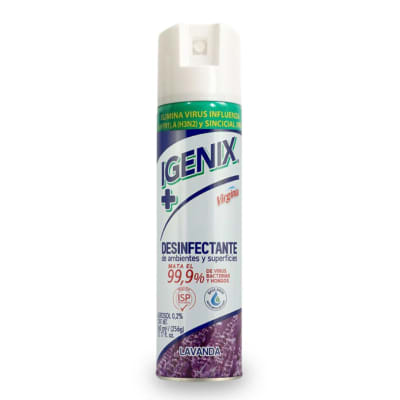 DESINFECTANTE IGENIX1