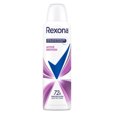 DESODORANTE REXONA 150 ML1