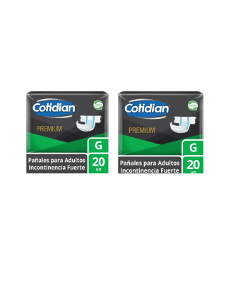 COTIDIAN X 21