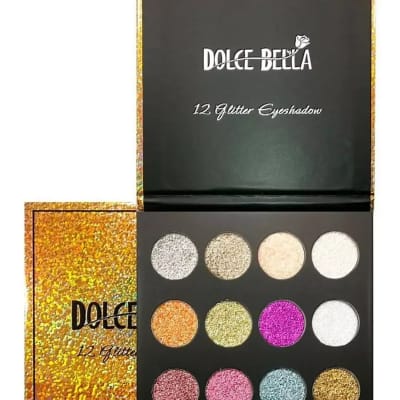 PALETA DE GLITTER DOLCE BELLA1