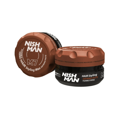 CERA CABELLO NISHMAN 100 ML1