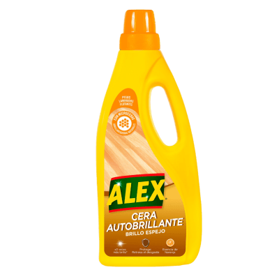 CERA AUTOBRILLANTE NARANJA ALEX1