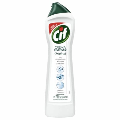 CIF CREMA1