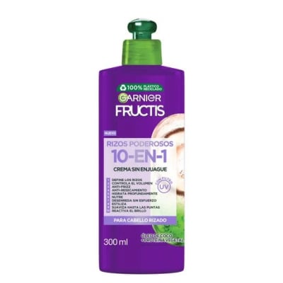 CREMA DE PEINAR FRUCTIS3