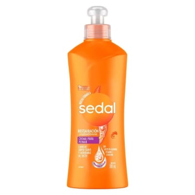 CREMA PARA PEINAR SEDAL2