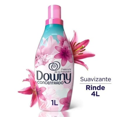 DOWNY FRESCOR DE PRIMAVERA 1 LT1