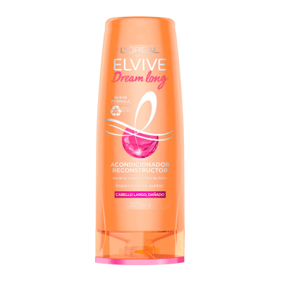 ACONDICIONADOR ELVIVE 370 ML2