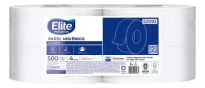 HIGIENICO ELITE 500 MT1