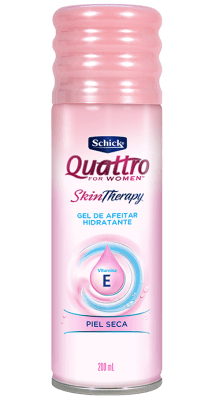 GEL DE AFEITAR SCHICK1