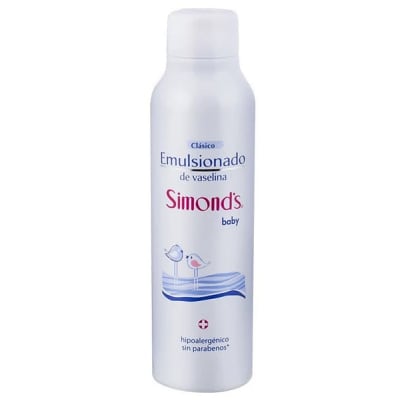 EMULSIONADO SIMONDS BABY1