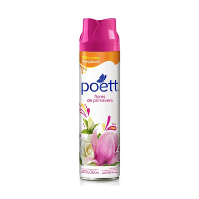 AMBIENTAL POETT 360 ML1