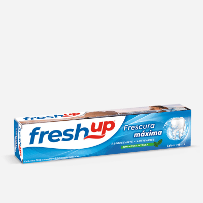 PASTA DENTAL FRESH UP REGULAR MENTA1