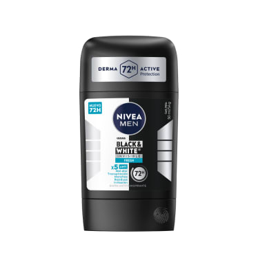 DESODORANTE NIVEA BARRA 54 GR1