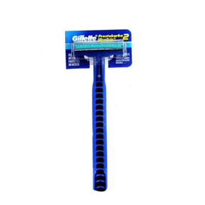 PRESTOBARBA GILLETTE ULTRAGRIP1