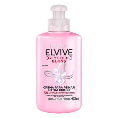 CREMA DE PEINAR ELVIVE1