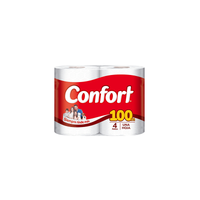 CONFORT HOJA SIMPLE1