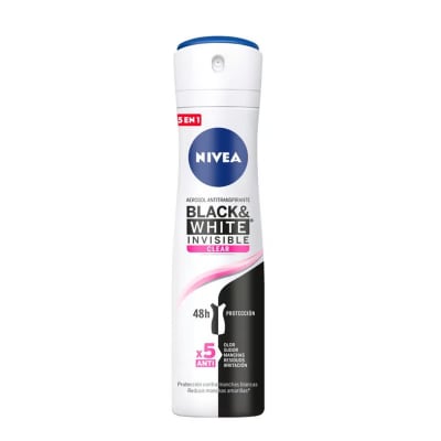 DESODORANTE NIVEA 150 ML1