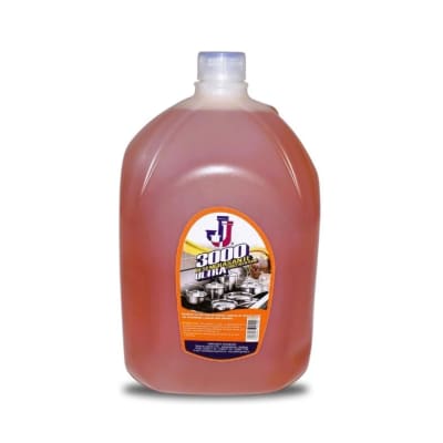 DESENGRASANTE 5 LT1