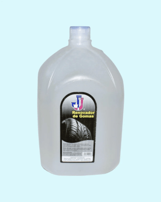 RENOVADOR DE GOMA JJ1