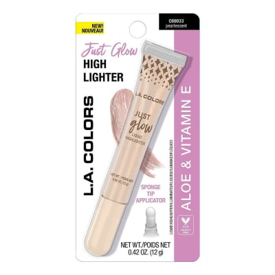 JUST GLOW HIGH LIGHTER1