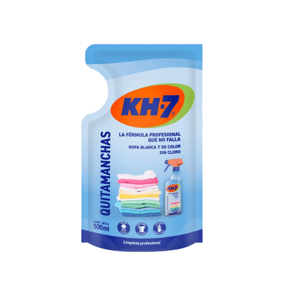 QUITAMANCHAS DOYPACK KH71