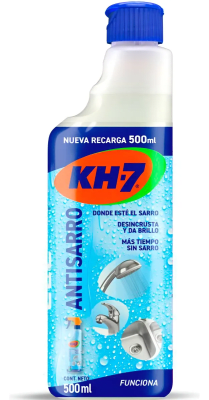 ANTISARRO KH7 RECARGA1