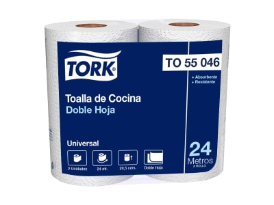 TOALLA DE COCINA TORK1