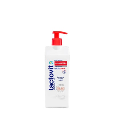 LECHE CORPORAL LACTOVIT 250 ML1