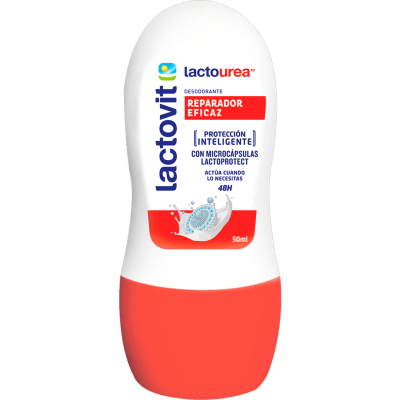 DESODORANTE LACTOVIT ROLL ON1