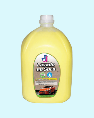 LAVADO EN SECO JJ1