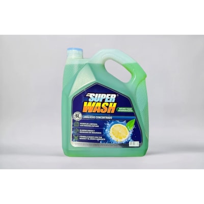 LAVALOZAS SUPER WASH 4,5LT1