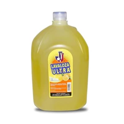 LAVALOZAS ULTRA JJ 5LT1
