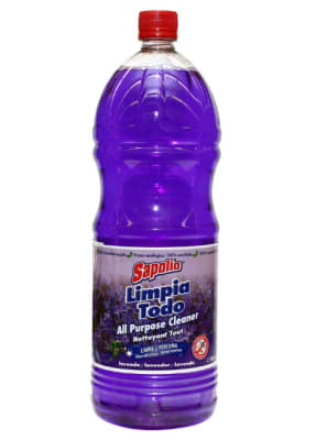 LIMPIATODO SAPOLIO 1800 ML1