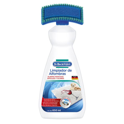 LIMPIADOR DE ALFOMBRAS DR BECKMANN1