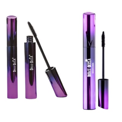 MASCARA DE PESTAÑAS VOLUMEN Y DEFINICION DOLCE BELLA1
